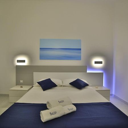 Apartamento Royal Blue Porto Cesareo Exterior foto